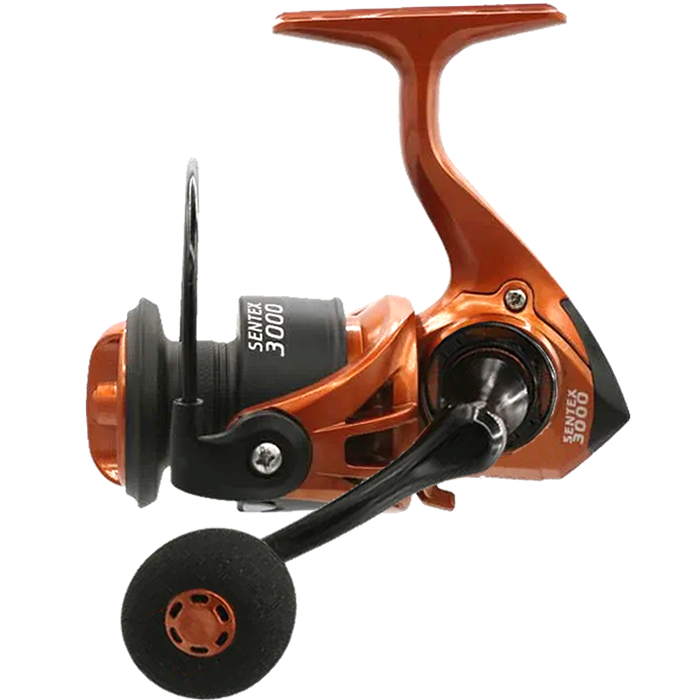 Sentex Brown Olta Makinesi