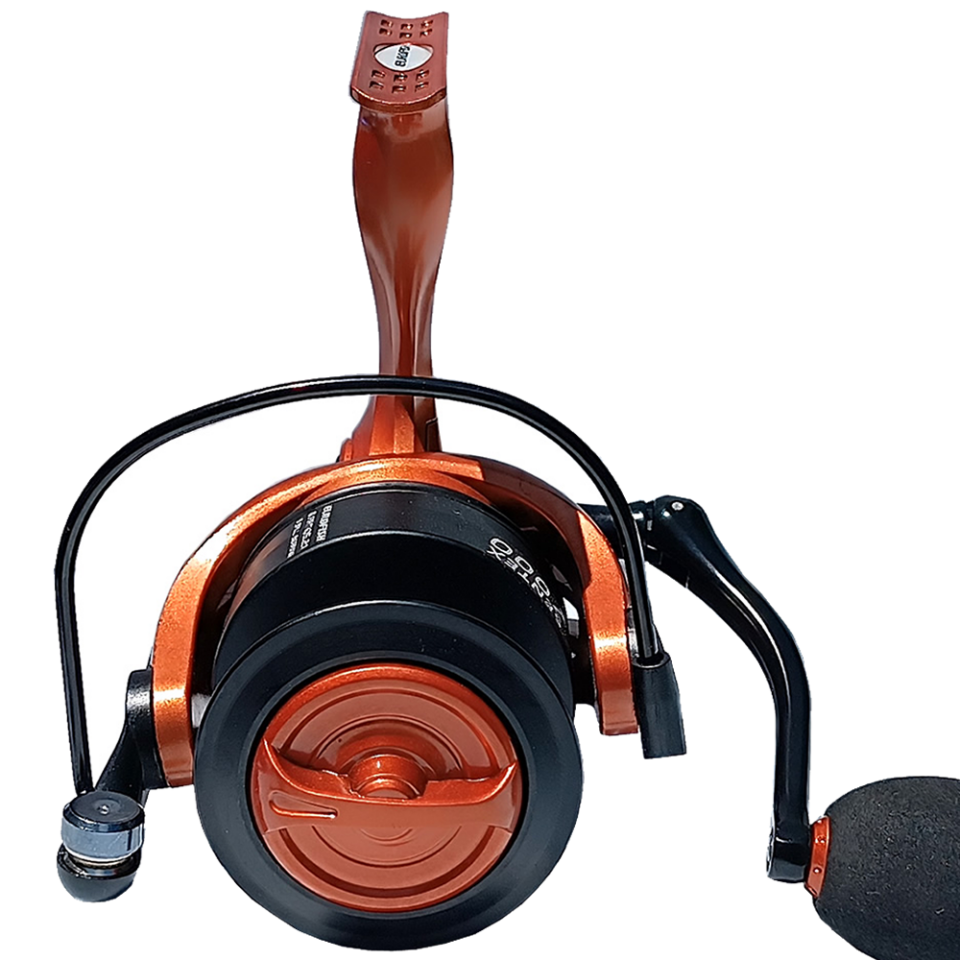 Sentex Brown Olta Makinesi