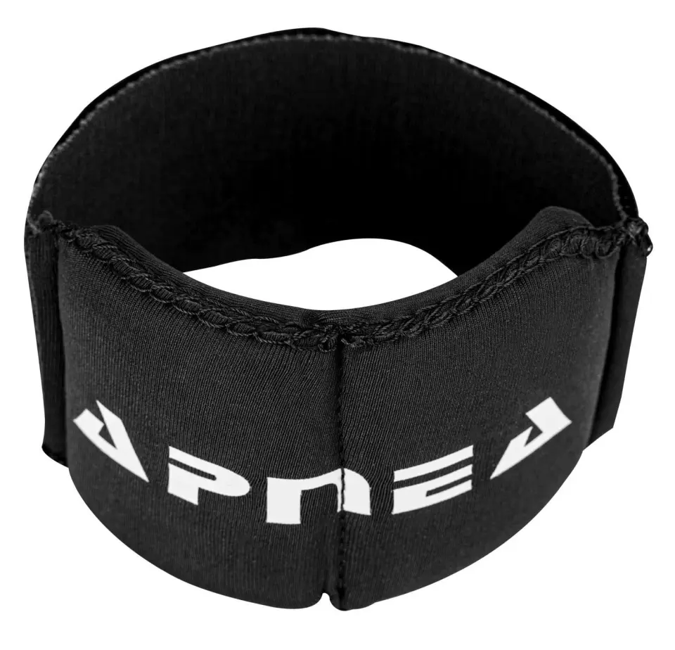 Apnea Neopren Bilek Ağırlıkları Siyah