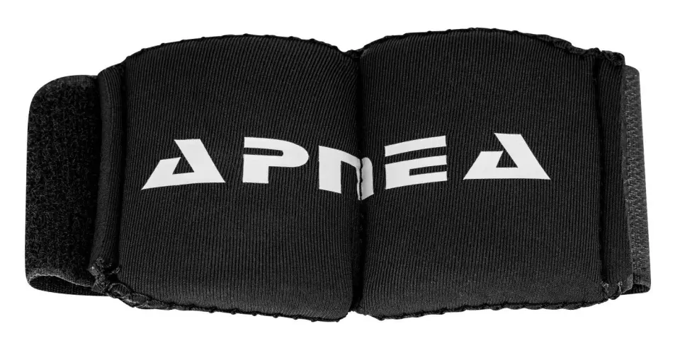 Apnea Neopren Bilek Ağırlıkları Siyah