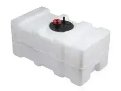 Can Su Tankı 70 litre 80x30x35 cm