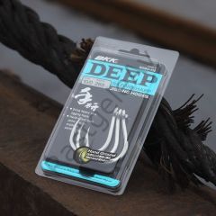 BKK Deep İğne