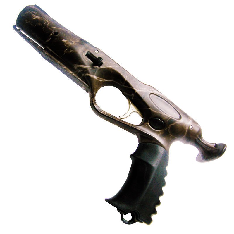 Free-Sub Kahve Zıpkın Kabzası