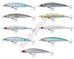 Savage Gear Gravity Shallow 10cm 14gr Sahte Balık LS Mackerel Ayu