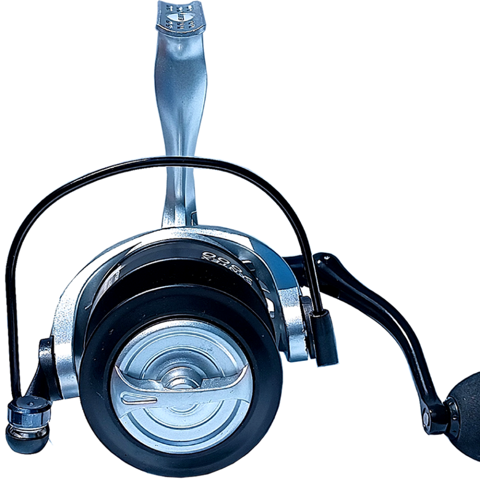 Sentex Grey Olta Makinesi