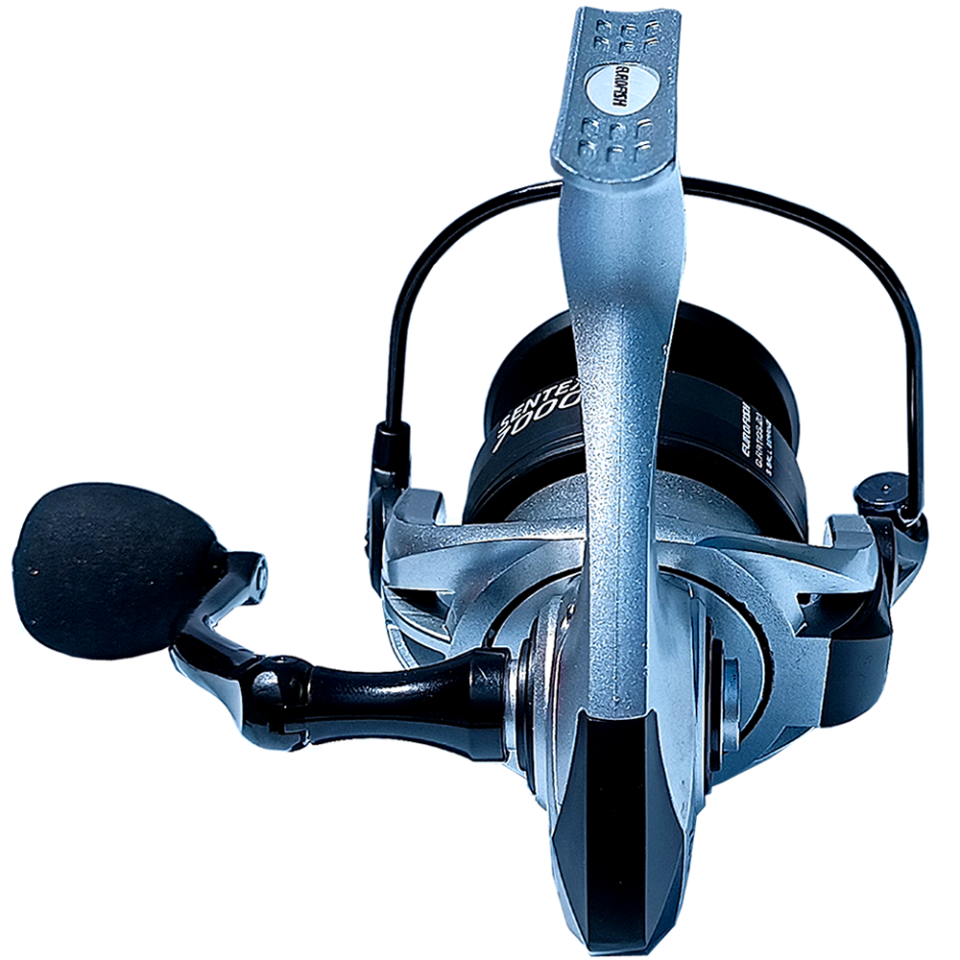 Sentex Grey Olta Makinesi