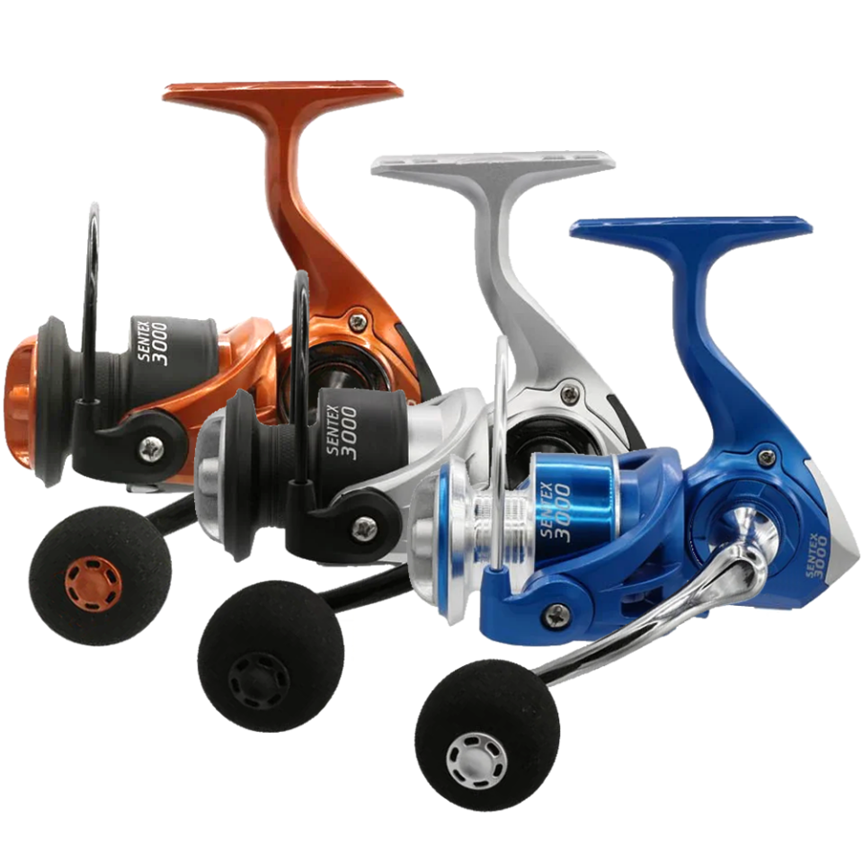 Sentex Grey Olta Makinesi