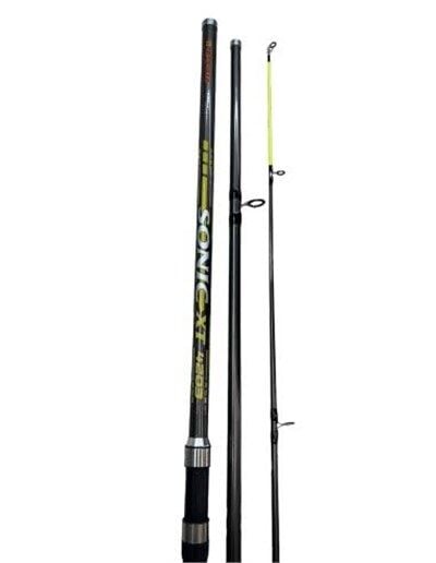 Trabucco Sonic XT Surfcasting 4.20m 100-200gr Surf Olta Kamışı