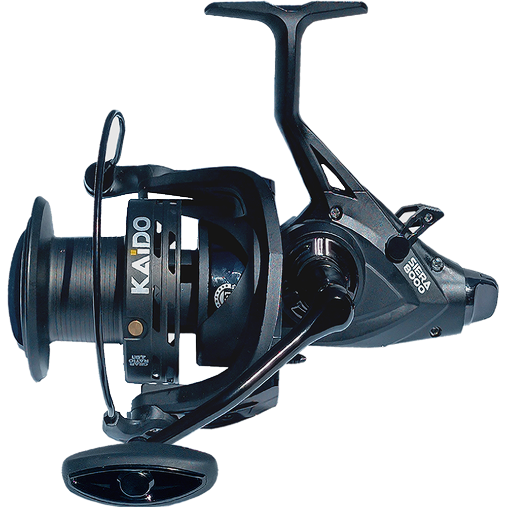 Siera 8000 4+1 Bb Sazan Makinesi