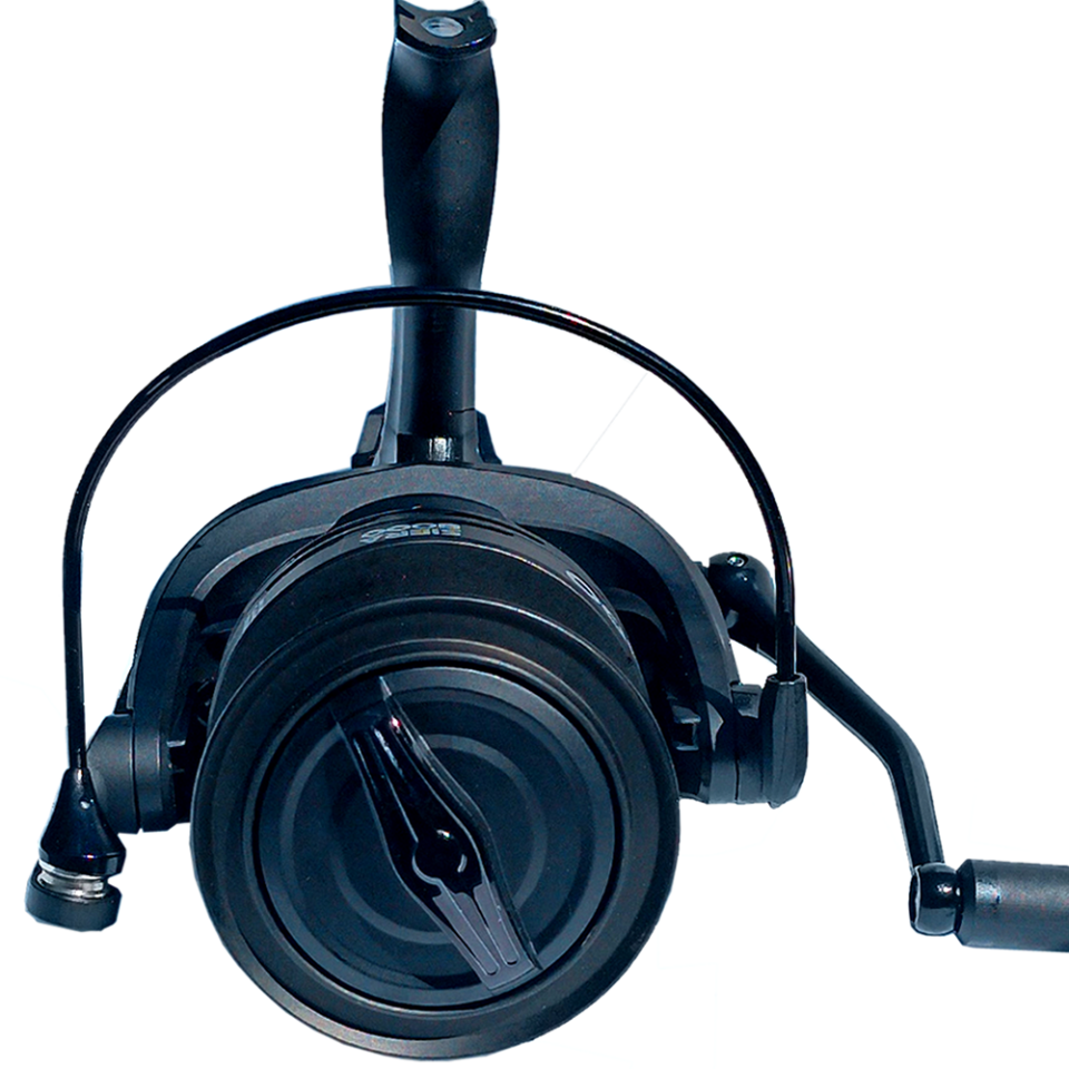 Siera 8000 4+1 Bb Sazan Makinesi