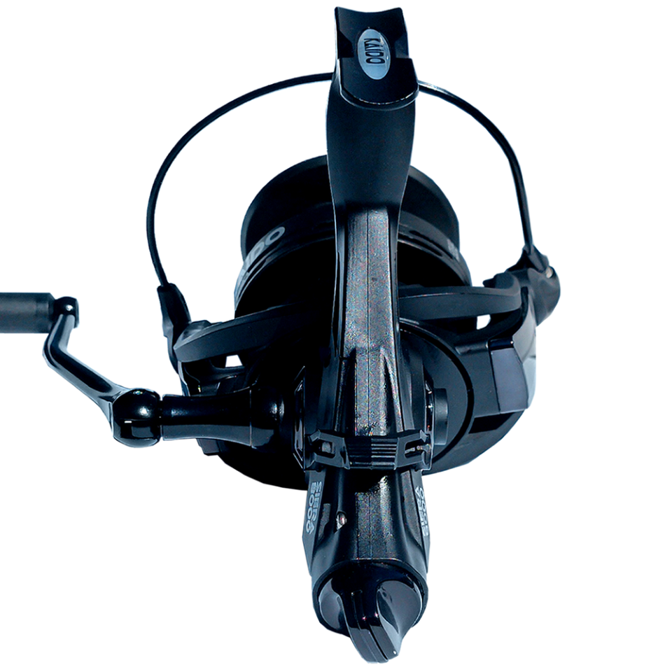 Siera 8000 4+1 Bb Sazan Makinesi