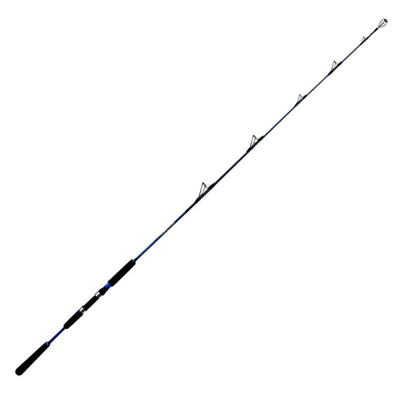 Portfish Scallop Jig Kamışı 180 cm Tek Parça 60-180 gr