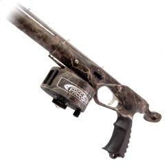 Free-Sub Kahve Zıpkın Makarası + 30 mt ip