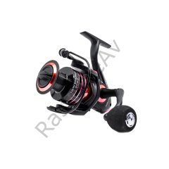 Remixon New Energy 6000 Red Spin Olta Makinesi
