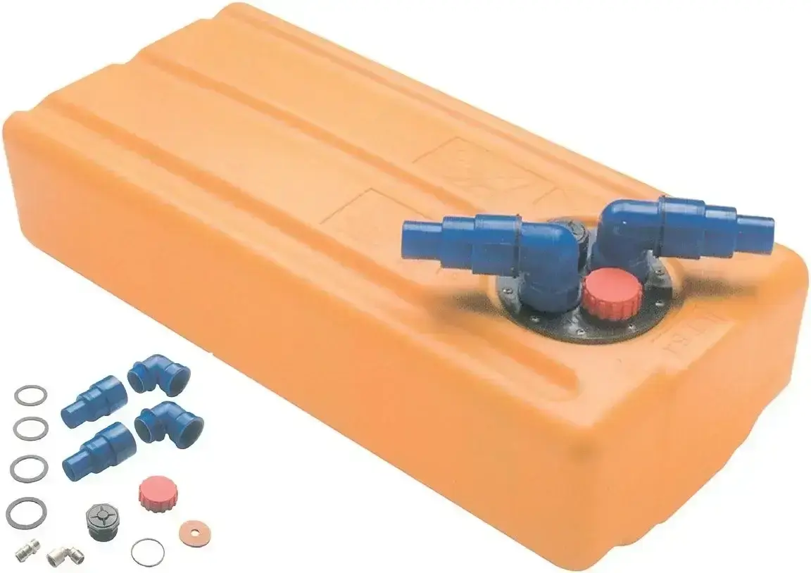 Can Tekne Pis Su Tankı 103 litre 39x105x29 Cm