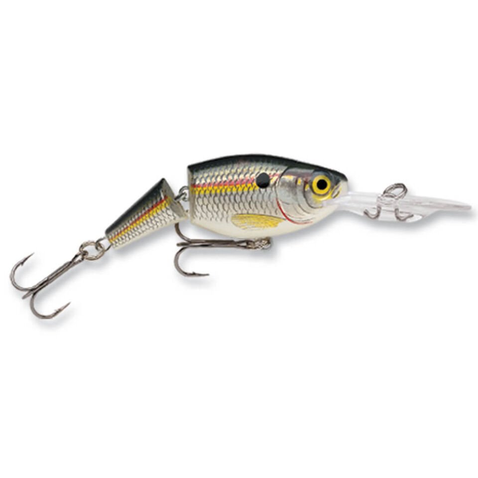 Rapala Jointed Shad Rap Sahte Balığı SD - 90MM