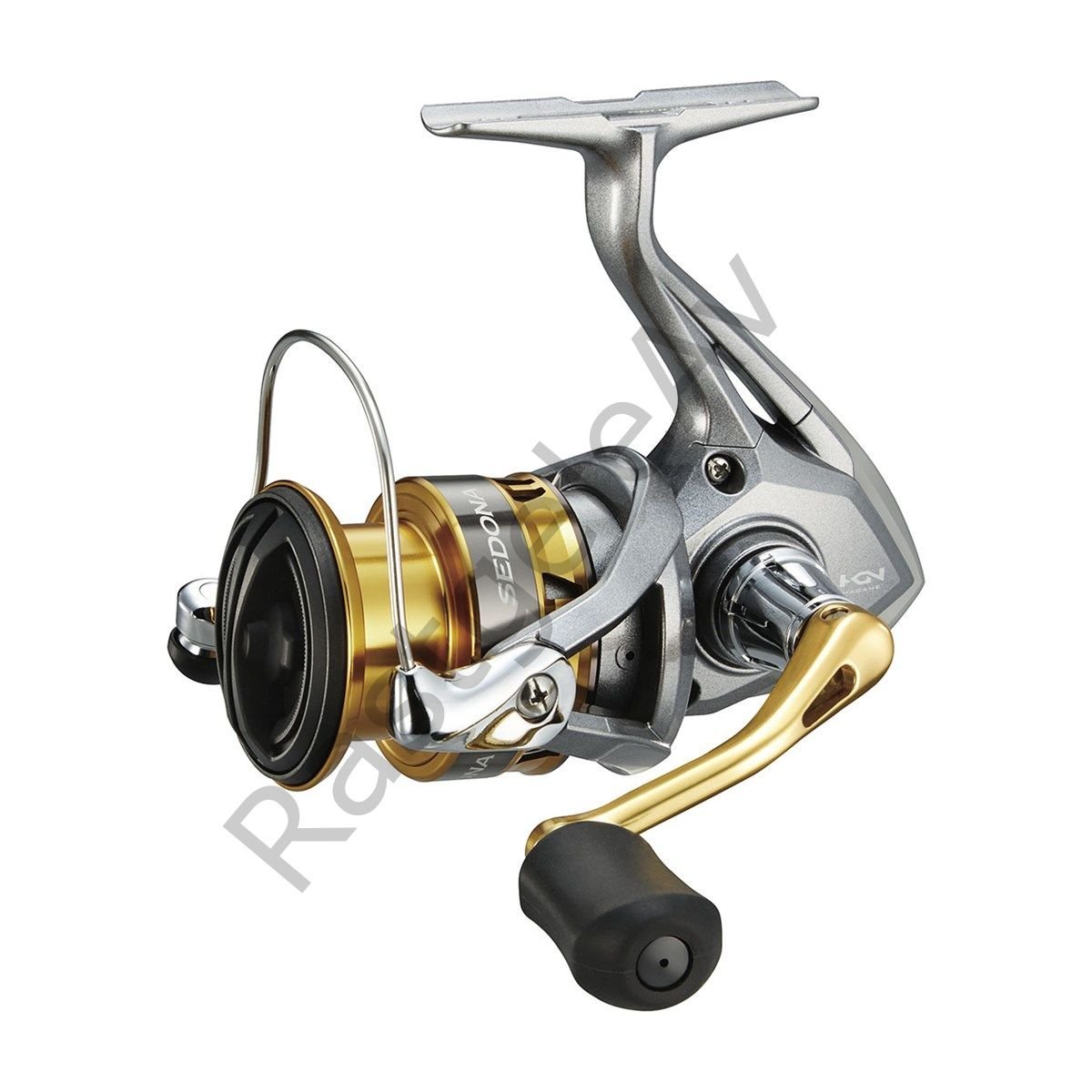 Shimano Sedona 4000 FI Front Drag