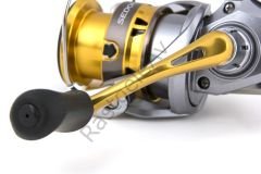 Shimano Sedona 4000 FI Front Drag