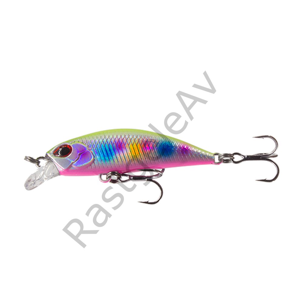 Ryuji S 50mm Hard Bait