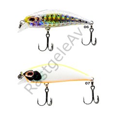 Ryuji S 50mm Hard Bait