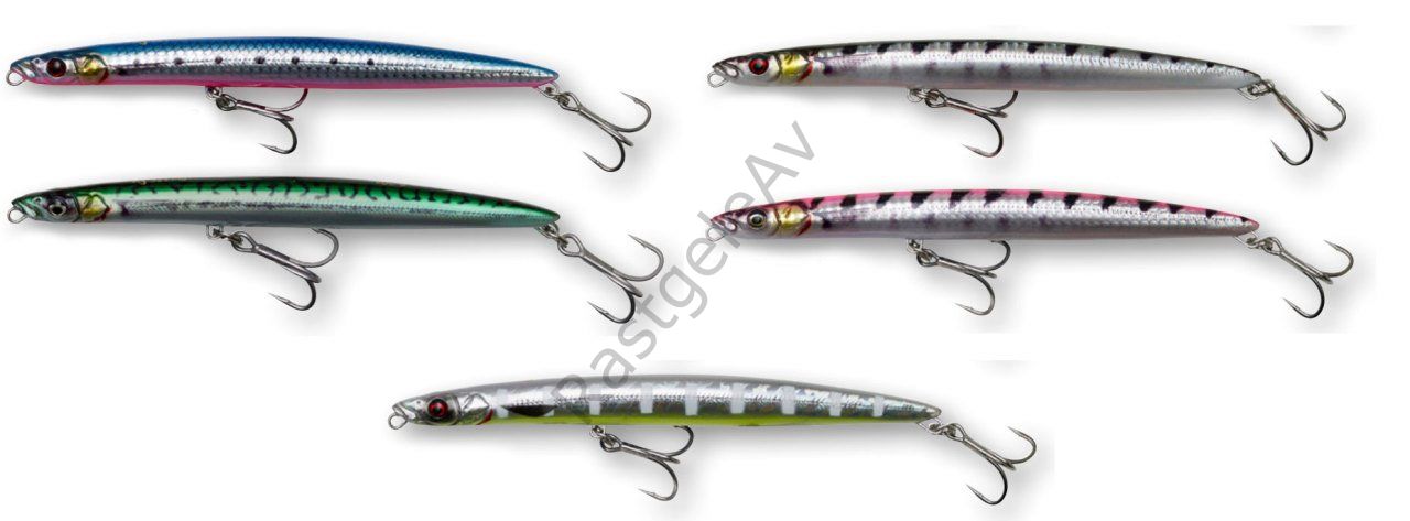 Savage gear Deep Walker 175 70 gr Suni Yem Barracuda
