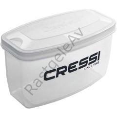 Cressi Penta Plus Dalış Maskesi