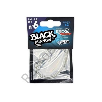 Fiiish BM200/6 BM214 Silikon İğnesi