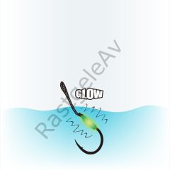 BKK SF Reefmaster NP İğne 7/0