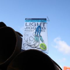 BKK SF Reefmaster NP İğne 7/0