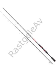 Balzer Shirasu Drop Shot IM-8 Carbon Spin Kamış 240cm 5-24gr Atar
