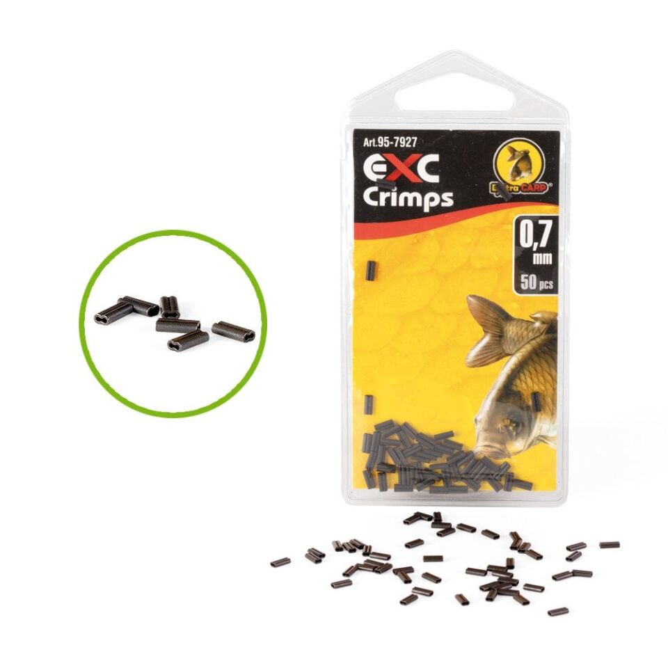 EXC Crimps (50)