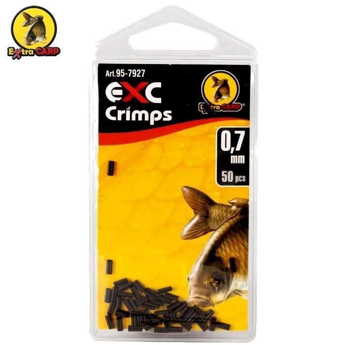 EXC Crimps (50)
