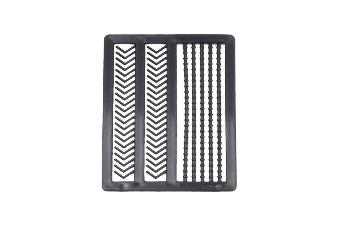 Captain 4909 Boili Stoperi Double 44lü Set Kit