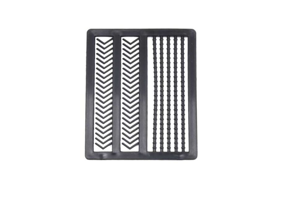 Captain 4909 Boili Stoperi Double 44lü Set Kit