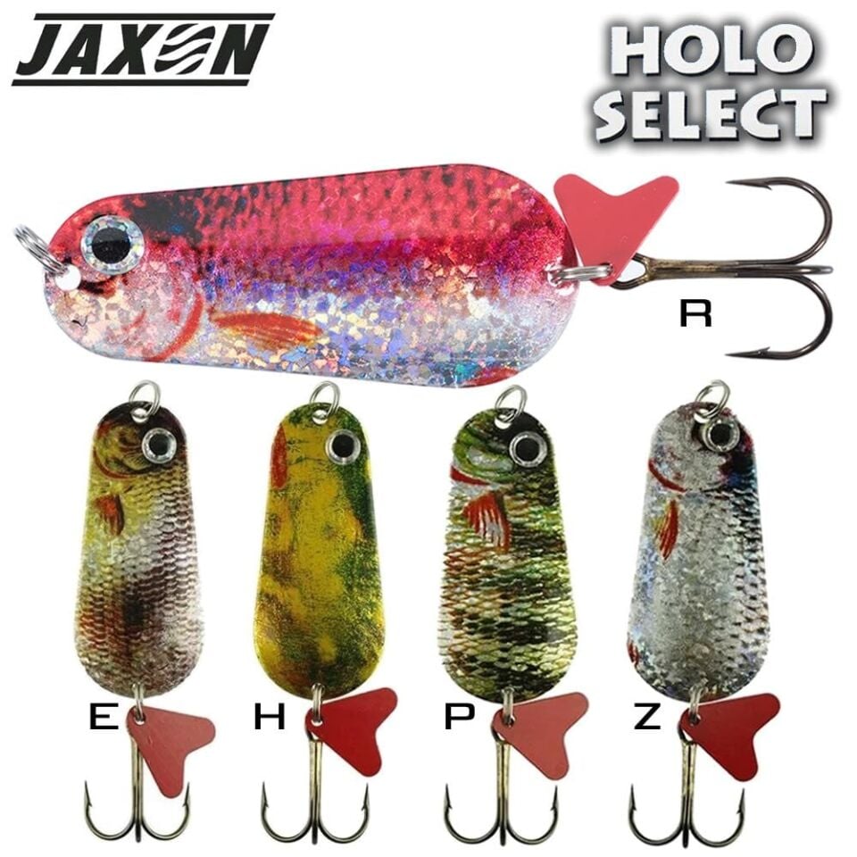 Jaxon H.S Flex Gnom Scot #2 26 Gr