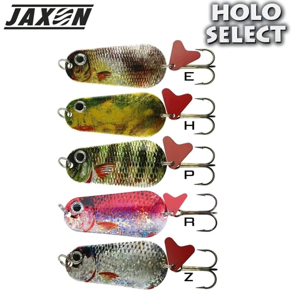 Jaxon H.S Flex Gnom Scot #2 26 Gr