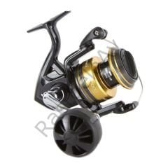 Shimano Socorro SW 6000 Olta Makinesi