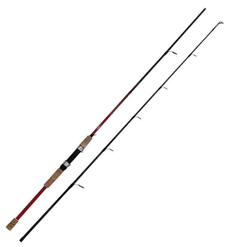 Wily Metalix 210 cm  Spin Kamış 7-35 gr
