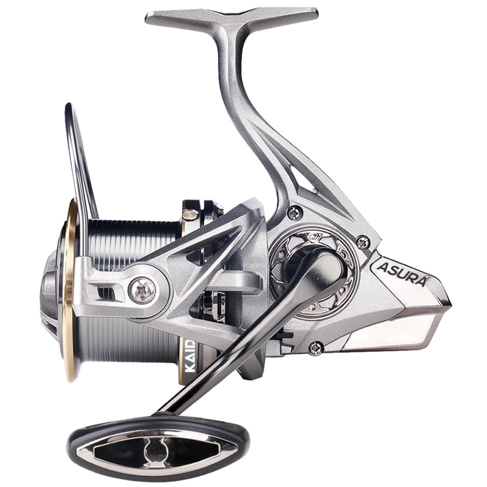 Asura Series 12000 6+1 Bb Surf Olta Makinesi