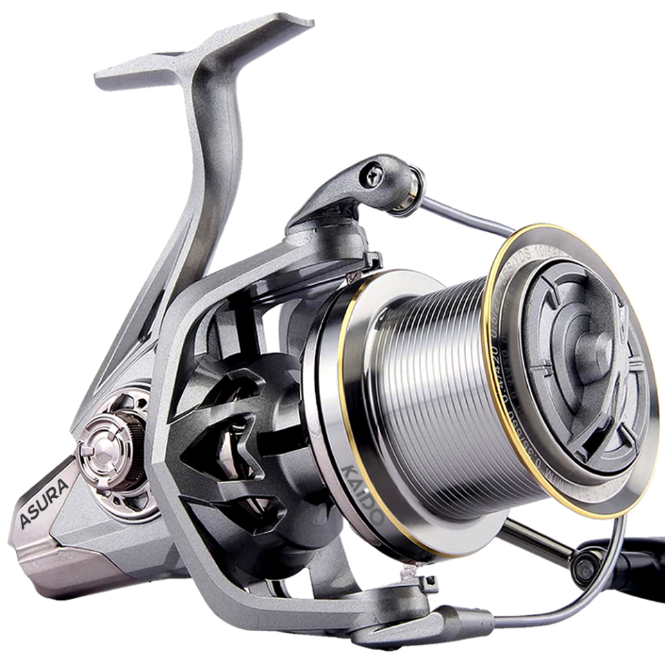 Asura Series 12000 6+1 Bb Surf Olta Makinesi