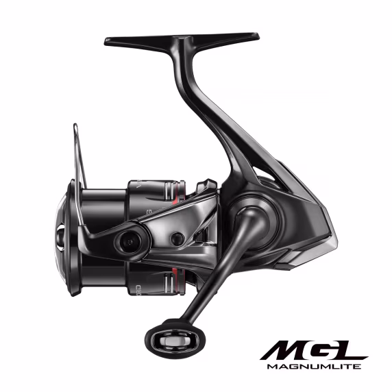 Shimano Vanford FA 2500 Spin Olta Makinesi