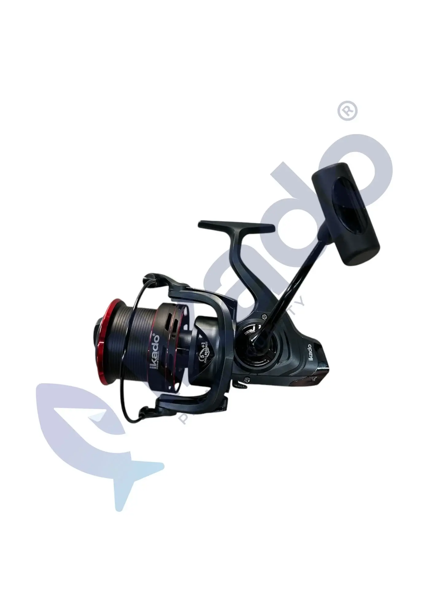 İKADO HODOR 8000 5+1 SURF OLTA MAKİNASI