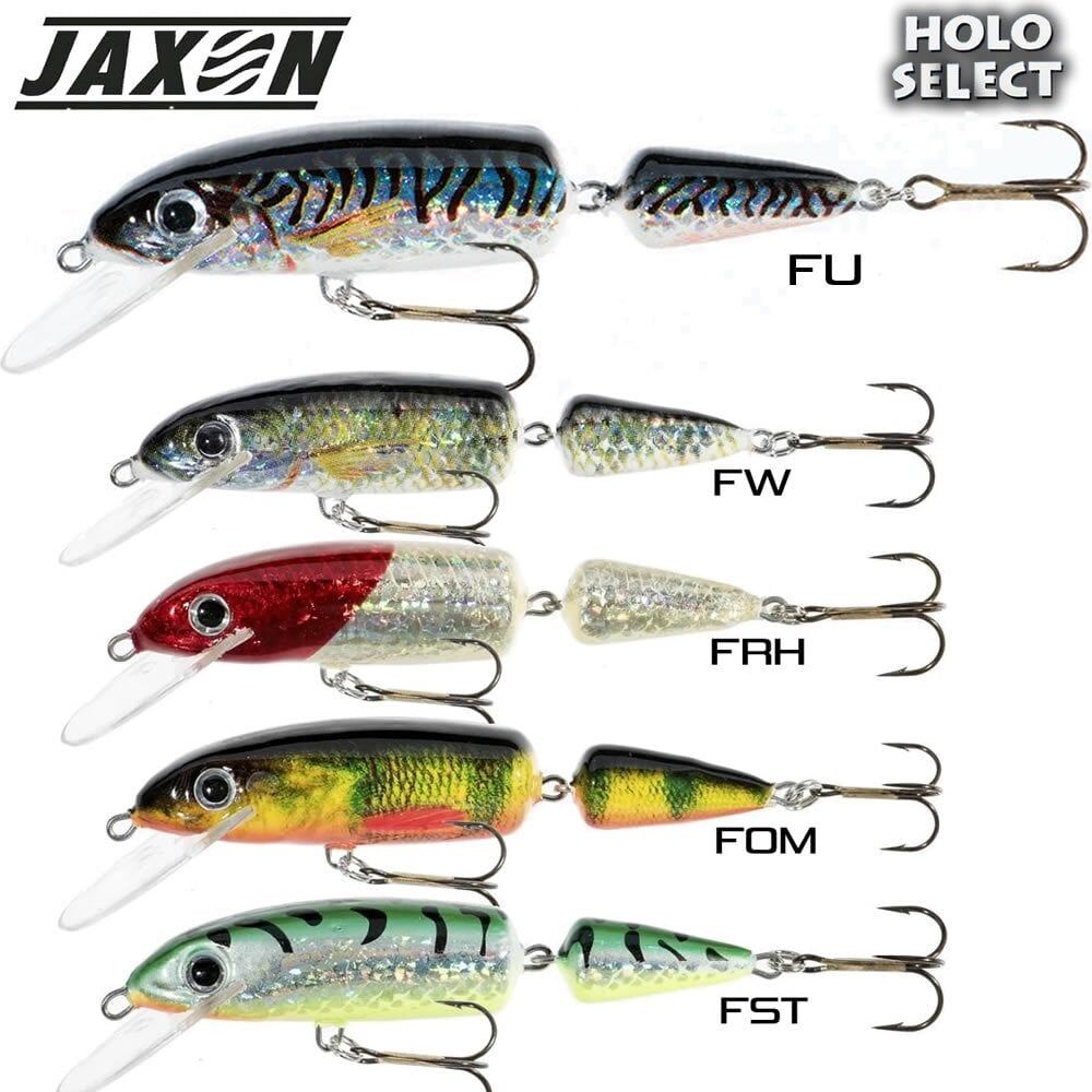 Jaxon H.S Horn 11 Cm 19 Gr