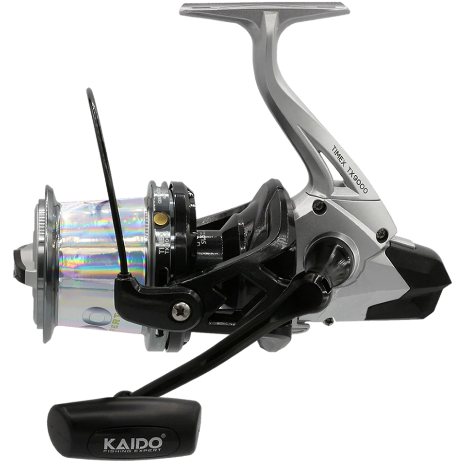 Timex 9000 Surf Olta Makinesi