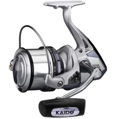 Kaido Skuga SF9000 6+1BB Surf Olta Makinesi