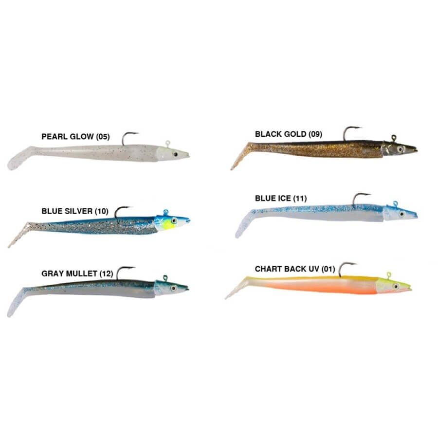 Ryuji Snake Shad 11 Cm 10 Gr Silikon Yem