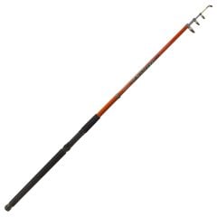 Remixon Sensitive Orange Serisi 390cm Olta Kamışı