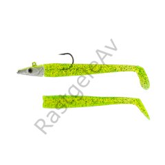 Ryuji Snake Shad 11 Cm 10 Gr Silikon Yem