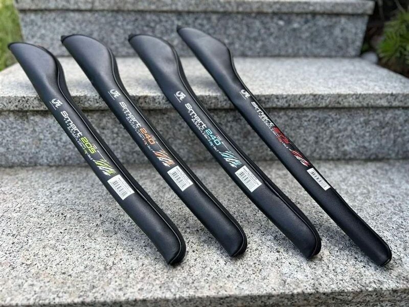 Smart Tele Spin Kamış