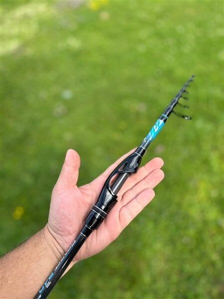 Smart Tele Spin Kamış